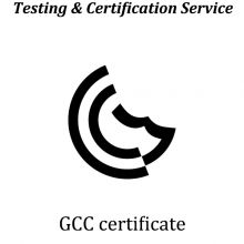 Middle East GCC Testing & Certification