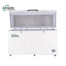 -60 Degree Lab Medical Freezer 105L 485L Ultra-low Temperature ULT Freezer Vaccine Freezer thumbnail-2