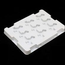 High-quality White PET Blister Trays Vacuum Forming Packaging Supplier thumbnail-3