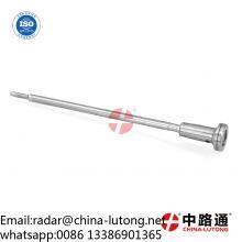 Common Rail Injector Valve F00RJ00218 for CR Injectors 0445120003 0445120004