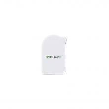 PLA 100% Eco-Friendly Polylactic Biodegradable Material NFC RFID Smart Card thumbnail-3