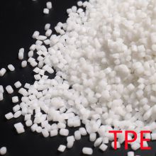 Factory Price Tpe/tpr Thermoplastic Elastomer Tpe Pellet Plastic Raw Material