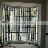 GYD-15WG137 Decorative Luxury Wrought Flat Iron Grill thumbnail-1