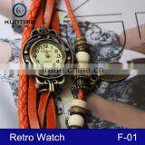 2015 New Arrival Antique Ladies Vintage Watches thumbnail-3
