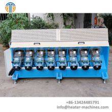 GREATER GT-JY16 16 Station Shrinking Machine Industrial Heater Equipment thumbnail-2