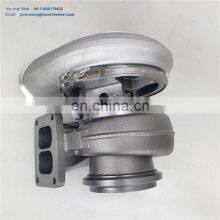 S400 SX4-75 S475 Turbo Turbocharger T6 Twin Scroll 1.32A/R 171702 thumbnail-5