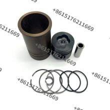 Diesel Engine S1110 S1105 S1115 Steel Cylinder Liner thumbnail-4