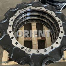 Casagrande C6XP C7XP C8 C25 C30 C50 C60 C60HD C90 C250 C400 C600 Sprocket Wheel Manufacturer thumbnail-3