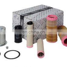 Manufacturer Compair A11451074 INSTR. MANUAL DELCOS3100 Industrial Air Compressor Spare Parts High Quality thumbnail-1