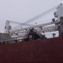 China Factory Manufacture Steel Wire Rope Luffing Crane With Best Service thumbnail-5