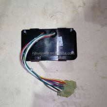 Universal A/c Control System Bus ac Controller 080903 Air Conditioner Control Panel thumbnail-4