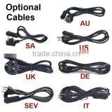 Full Output Voltage 90- 260VAC Solar Grid Tie Micro Inverter 500W thumbnail-6