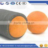 Best Quality Professional Condenser Tube Sponge Cleaning Ball thumbnail-5