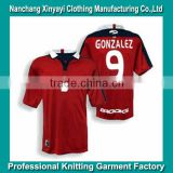 Fashion Chile Men Shirts Brand Names / Polo Shirts for Men with High Quality / Dri Fit Polo T Shirts for Men Wholesale