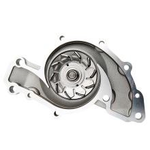 Water Pump For BUICK Parts No.124829 thumbnail-3