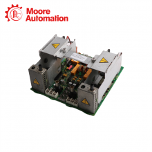 ABB NTCF22 Fiber Optic Communication Termination Unit New thumbnail-1