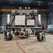 Transform Your Workflow: Industrial Lifting & Positioning Systems thumbnail-5