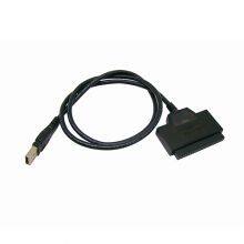 AOTECH IDE PATA to 2.5/3.5 Inch Hard Drive Usb Adapter Board Converter thumbnail-5