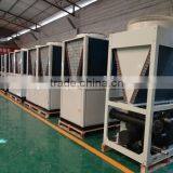 Dibetter Brand 70kw Hot Sale EVI Split System Heat Pump(CE Approved,Copeland Compressor) thumbnail-5