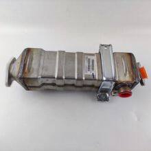 Heavy Equipment QSL ISB ISDe Diesel Engine Parts EGR Cooler 5317072 thumbnail-2