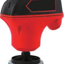 4V Cordless Cleaning Brush Kit