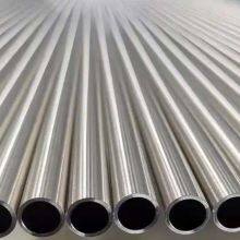 Stainless Steel BA Tube - Bright Annealed Tube (vacuum Bright Annealing Tube) (Bright Annealed) 304 Sanitary Tube thumbnail-4