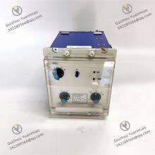 ALSTOM MBCI01N1AB0761B Auxiliary Variable Speed Relay thumbnail-1