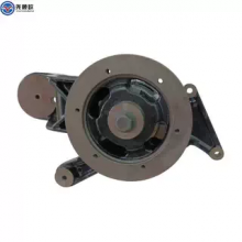 Fan Bracket Assembly OM457 OM460 OM501 OM502 Engine Original A457200083 thumbnail-3