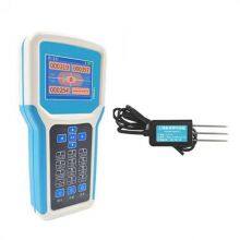 Portable Soil Nutrient Meter 7 In1 Integrated pH Fertility NPK Temperature Humidity Sensor thumbnail-3