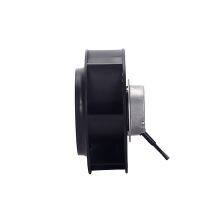 24V DC 175mm High Pressure Backward Centrifugal Fan for Precise Air Supply System thumbnail-3
