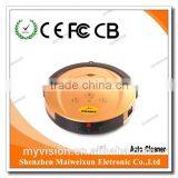 Home Vacuum Cleaner With Dust Bag and Sweeper Brush /vacuum Cleaner Motor