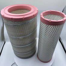 860127835 Air Filter for ZL50GN LW500FN Wheel Loader/charger