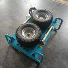 Simple Design, High Reliability Electric Motor Small Cable Conveyor OBailey 200 thumbnail-4