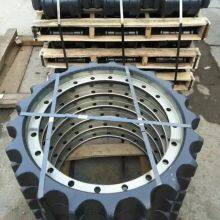 Sany750 Sprocket SY215 SY335 SY365 Excavator Parts Excavator Drive Sprocket for Sany SY215-8 thumbnail-1