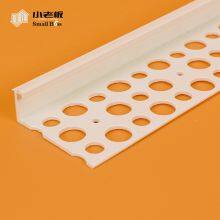 Ageing Resistance Vinyl Casing Corner Bead for Building Industry thumbnail-1