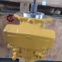 D8N 9T-8346 9T8346 0R-8503 New Hydraulic Piston Pump for Construction Machinery 8A D8R 8U D8GC 8SU D8N 57H 9T-8346 and 0R-8503 thumbnail-4