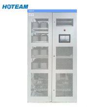 Hoteam HTDVR-0.4/30kVA AC Dynamic Voltage Regulator for Voltage Fluctuation thumbnail-1
