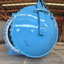 Autoclave-vacuum Autoclave-carbon Fiber Autoclave thumbnail-4