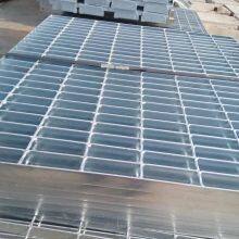 Heavy-Duty Carbon Steel Grating for Industrial Flooring and Walkways thumbnail-5