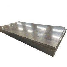 Galvanized Steel Plate 5mm Dx51d Z275 Galvanized Steel Sheet for Decoration thumbnail-5