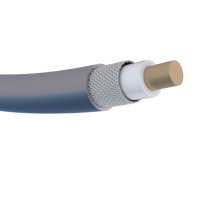 Oil Well Heating Soft Cable in Hollow Rod Electric Heating System-IECEX and EAC Certified thumbnail-5