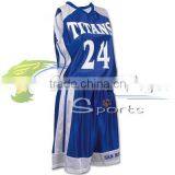 Basketball Uniforms Fabrics / Basketball Uniforms / American Basketball Uniforms thumbnail-6