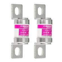 Customized RGS7 Fast Fuse 1A-350A With High Breaking Capacity thumbnail-3