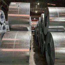 Steel Coil & Strip & Cold Rolled Steel Coil，SPCC、SPCD、SPCE、Q235、Q355、08Al thumbnail-5