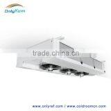 Double Discharge Air Cooler for Food Process Workshop thumbnail-4