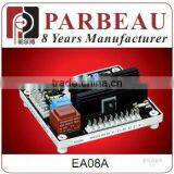 Harmonic Compounding Winding AVR Automatic Voltage Regulator EA08A