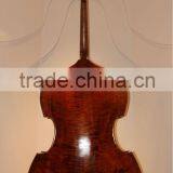England Style Gamba Advanced Handmade Carved Double Bass thumbnail-2