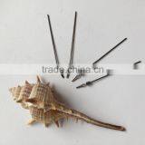 High Quatity Wholesale Fishing Tackle Accessories Long Pole Side Line Clip