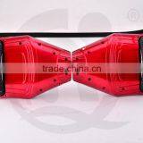 Electric Balance Scooter (QMJ-E102) thumbnail-2