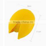 Professional Hand Press Juicer Lime Squeezer Manual Lemon Juicer Silicone Hand Citrus Press Juicer thumbnail-4